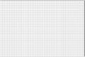 Fuyoooo 25 Sheet Graph Paper Pad 24" x 36" Large Graph 1" and 1/4" Ruled Grid by Fuyoooo