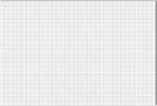 Fuyoooo 25 Sheet Graph Paper Pad 24" x 36" Large Graph 1" and 1/4" Ruled Grid by Fuyoooo