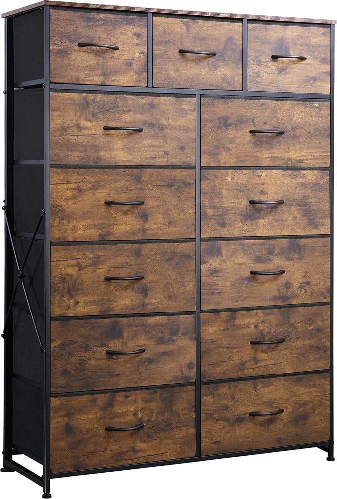 WLIVE Storage Organizer Unit by WLIVE