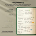 Dated, 2026 Planner, 5.8” x 8.3” - Image 3