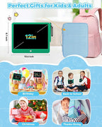 KOKODI 12 Inch LCD Writing Tablet - Image 6