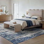 GENIMO Area Rugs 10x14 Machine Washable Rug - Image 2