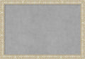 Amanti Art Silver Framed Magnetic Board 18x26 Medium Vision Board by AmantiArt