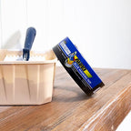 ABRO Blue Painters Tape 1.5 Inch Wide, 36mm x 55M, All Purpose Blue Tape - Image 2