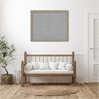 Amanti Art Silver Framed Magnetic Board 36x44 X-Large Vision Board - Image 5