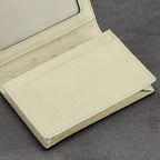 Leather Business Card Case Holder - Image 5