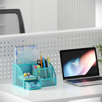 EasyPAG Mesh Desk Organizer - Image 5