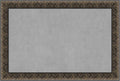 Amanti Art Black Framed Magnetic Board 25x37 Large Vision Board by AmantiArt