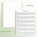 Fitness Journal Workout Planner - Image 5