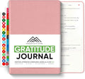 Gratitude & Self-Care Journal by PRODUCTIVITYSTORE