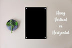 Acrylic Dry Erase Board for Wall - Image 4