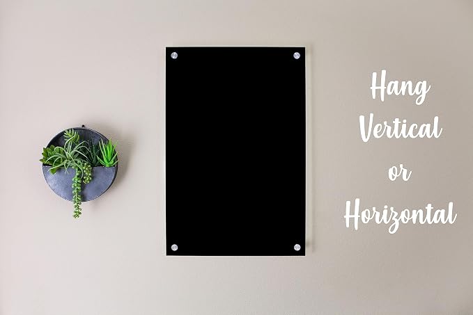 Acrylic Dry Erase Board for Wall - Image 4