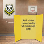 Flipside Products 36” x 48” Foam Project Boards - Image 3