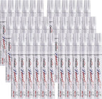 Overseas White Paint Marker Pens by Overseas
