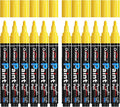 Overseas Yellow Paint Pens Paint Markers by Overseas