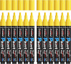 Overseas Yellow Paint Pens Paint Markers by Overseas