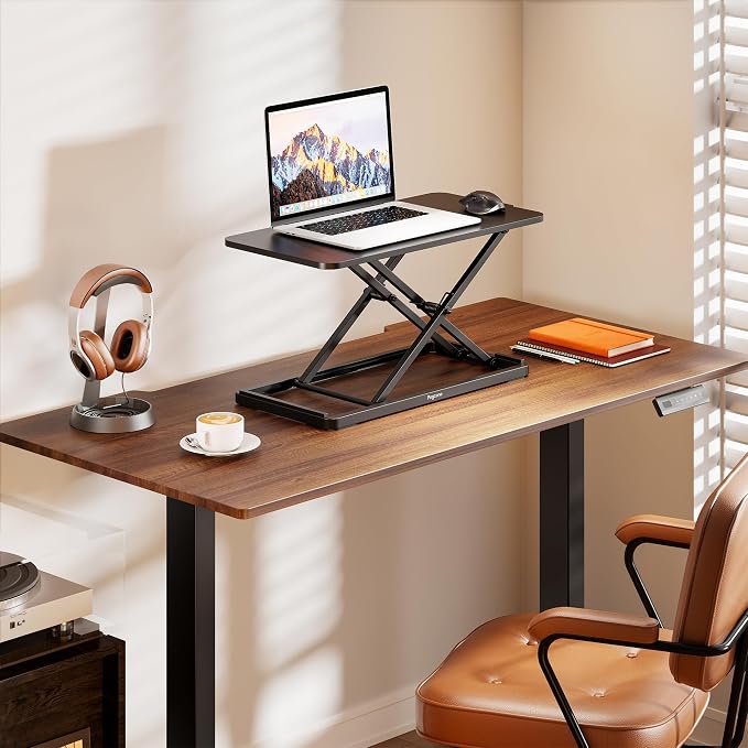PEGZONE Keyboard and Mouse Riser, Height Adjustable keyboard stand - Image 7
