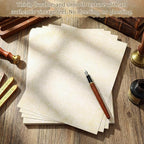 Tosstuki 500 Sheets Parchment Paper - Image 4