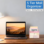ReePlan Mail Organizer Countertop - Image 7