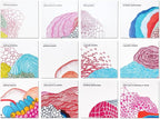 Mindfulness Cards Deluxe Artist Edition 48 Research-Backed Techniques - Image 2