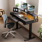 AODK Electric Standing Desk - Image 2