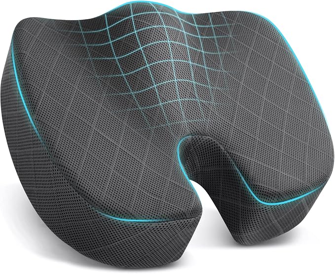 TushGuard Seat Cushion by TushGuard