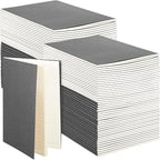 Mimorou 100 Pcs Journals Notebooks Bulk by Mimorou