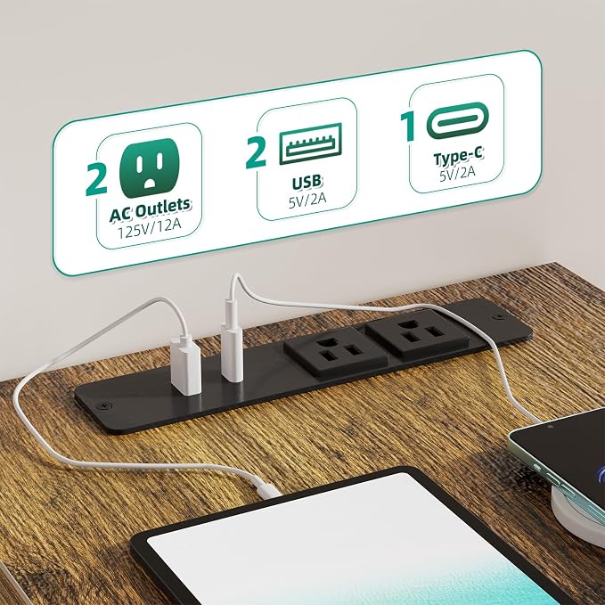 Simple Trending Dual Monitor Stand Riser - Image 3