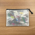 Oaimyy-18 PCS-3"x 5" inchs-Zipper Pouch, Puzzle Storage Bag Plastic Zip Pouches - Image 8