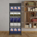 Magazine Display Stand, Magazine Holder - Image 7