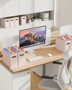 Oterri Cardboard File Organizer Box - Image 3