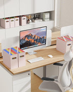 Oterri Cardboard File Organizer Box - Image 3