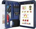 ProCase Portfolio Business Padfolio Folder by ProCase