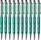 Yucold Customized Pens with Name/Logo by Unknown