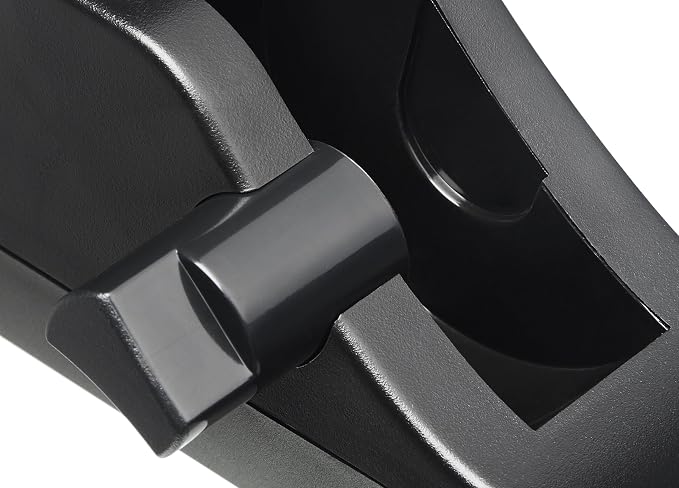 Amazon Basics Weighted Office Desk Tape Dispenser - Image 3