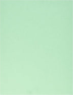 LUXPaper 8.5" x 11" Paper | Letter Size | Pastel Light Green | 60lb. Text | 250 by LUXPaper