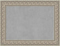 Amanti Art Silver Framed Magnetic Board 27x35 Medium Vision Board by AmantiArt