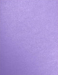 LUXPaper 8.5" x 11" Cardstock | Letter Size | Amethyst Metallic | 105lb. Cover by LUXPaper