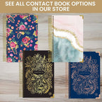 bloom daily planners New Address Book - Image 6