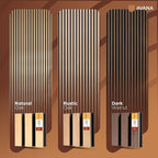 Avana Acoustic Wall Panels Color Samples Pack - Image 7