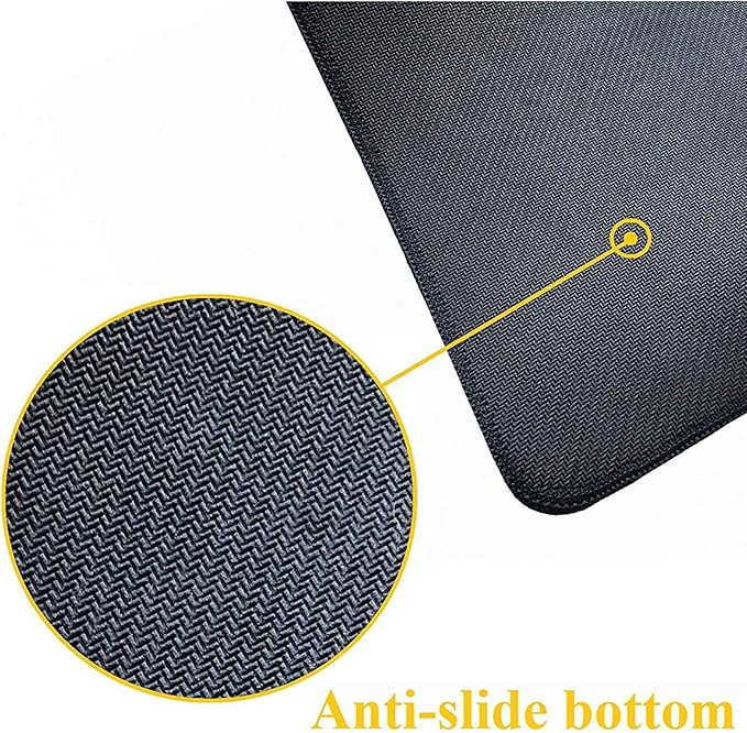 Gaming Mouse Pad, Large Mouse Pads - Image 5