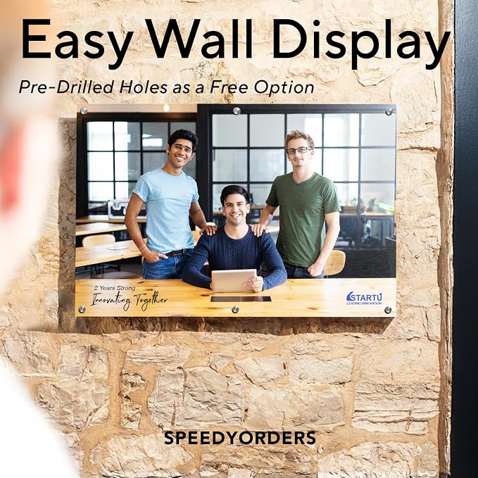 Custom Outdoor Metal Signs, Personalized Aluminum Signs, Customized Safety Signs - Image 4