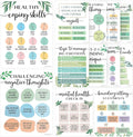 Mental Health Posters by CalmandJoyfulKids