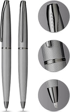 Cross ATX Refillable Ballpoint Pen Presented in a Luxury Gift Box - Image 2