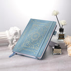 TIEFOSSI Dotted Notebook, 160gsm Thick Paper, Hardcover Dot Grid Journals - Image 5