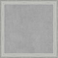 Amanti Art Silver Framed Magnetic Board 23x23 Medium Vision Board by AmantiArt