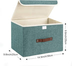 TYEERS Foldable Storage Boxes - Image 2
