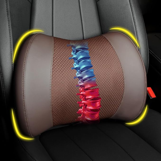 Lofty Aim Lumbar Support Pillow by LoftyAim