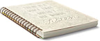 Compendium Spiral Notebook - Image 7