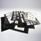 Ursae Minoris 9 Pocket Polypropylene Pages - Image 3